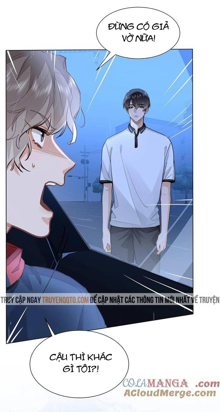 Tôi Thích Pheromone Của Cậu - Chapter 53 - Page 5