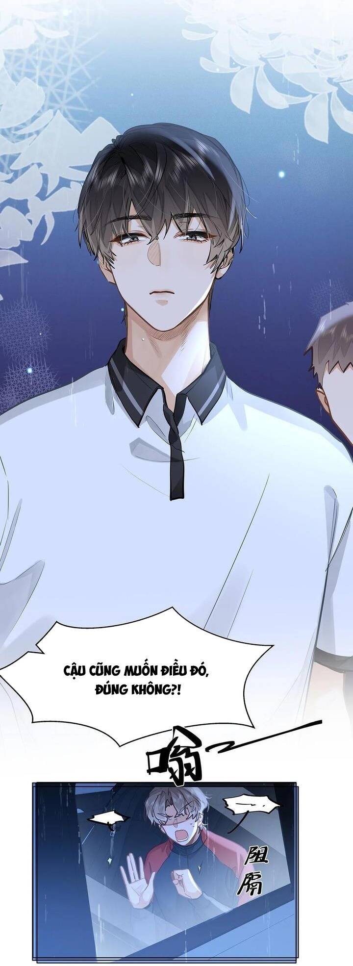 Tôi Thích Pheromone Của Cậu - Chapter 53 - Page 6