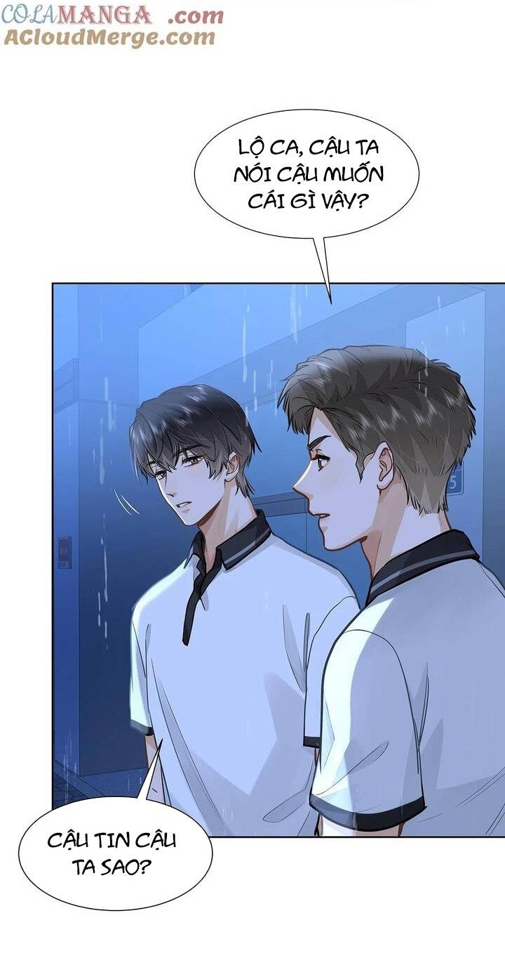 Tôi Thích Pheromone Của Cậu - Chapter 53 - Page 7