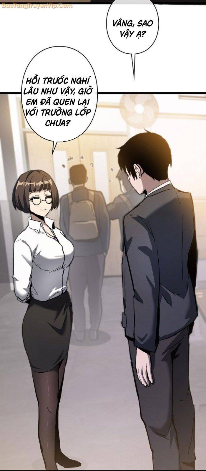 Trở Thành Anh Hùng Mạnh Nhất Nhờ Gian Lận - Chapter 14 - Page 16