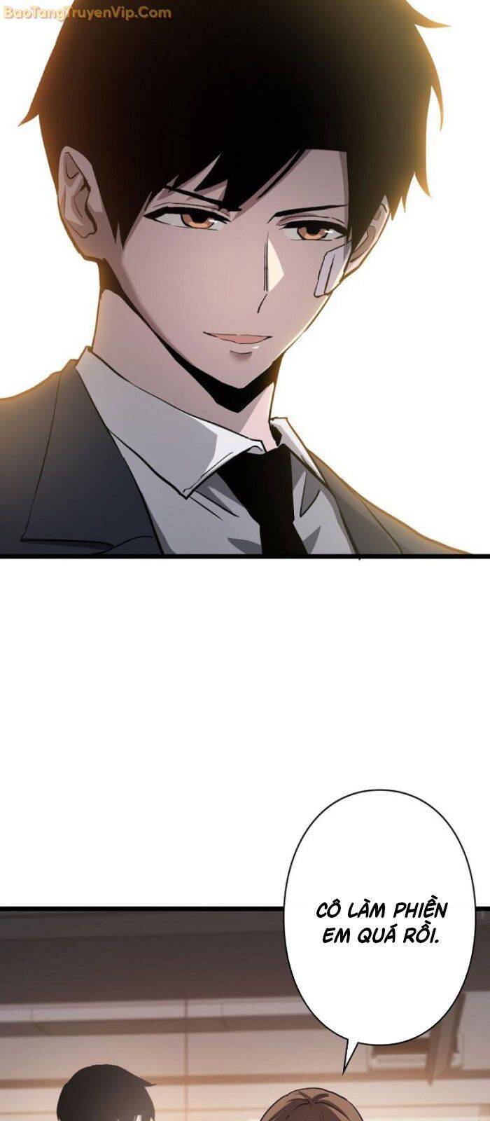 Trở Thành Anh Hùng Mạnh Nhất Nhờ Gian Lận - Chapter 14 - Page 21