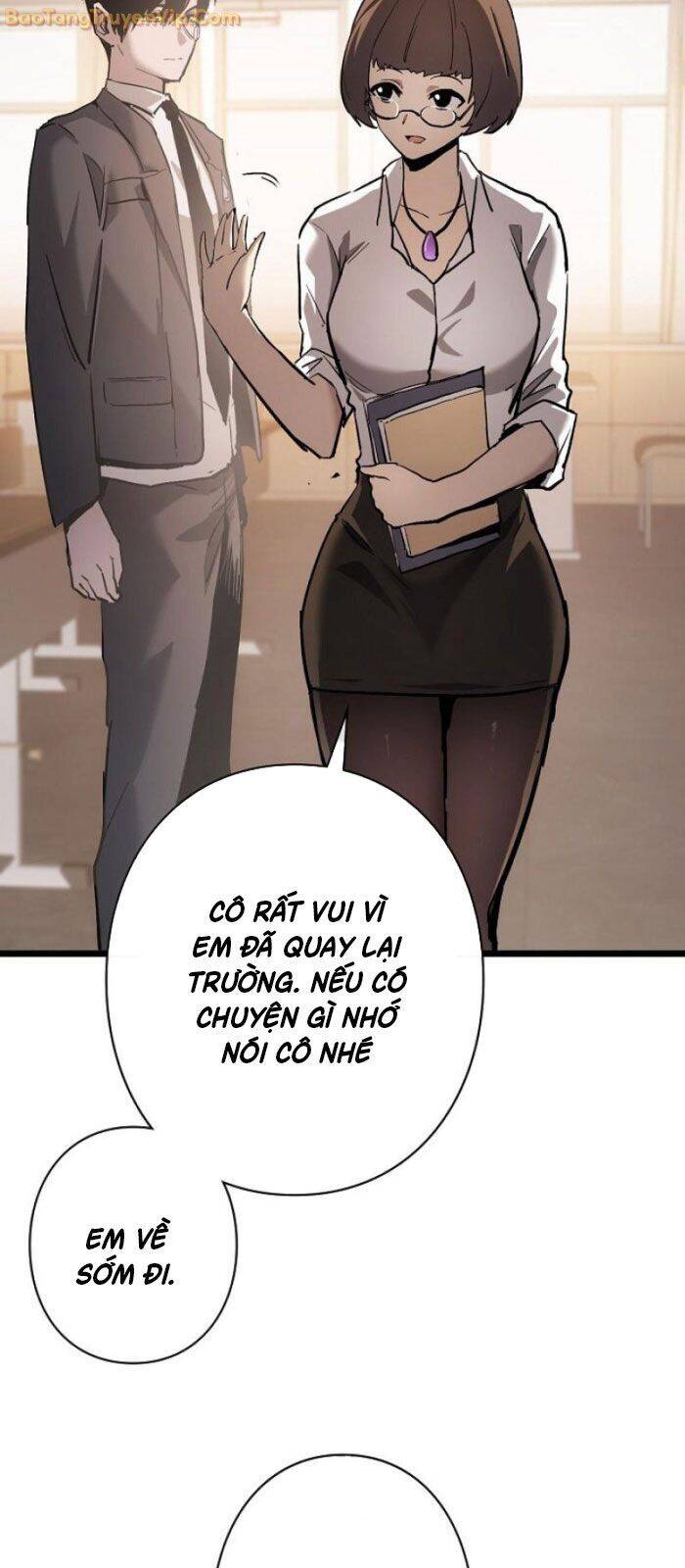 Trở Thành Anh Hùng Mạnh Nhất Nhờ Gian Lận - Chapter 14 - Page 22