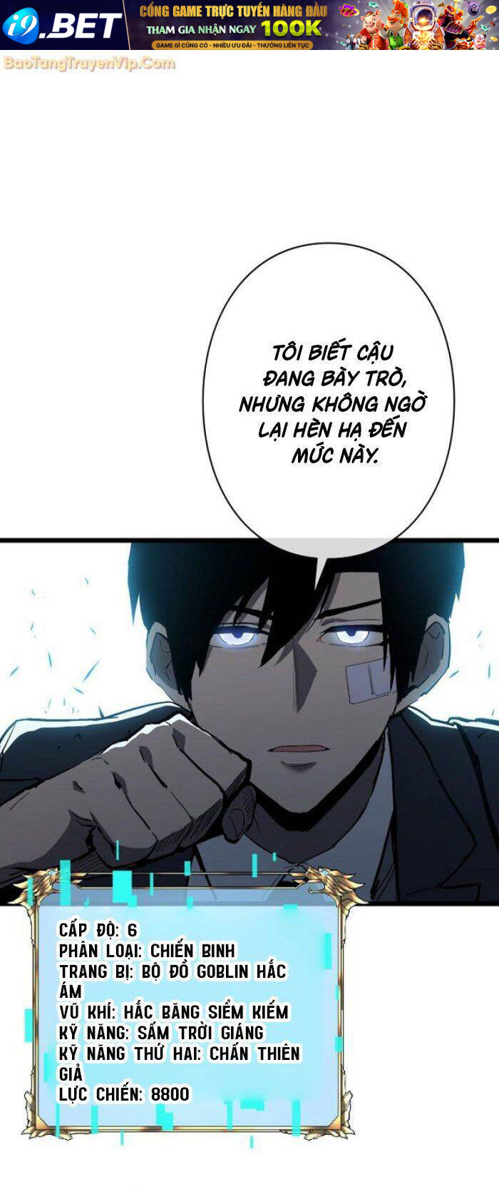 Trở Thành Anh Hùng Mạnh Nhất Nhờ Gian Lận - Chapter 14 - Page 35