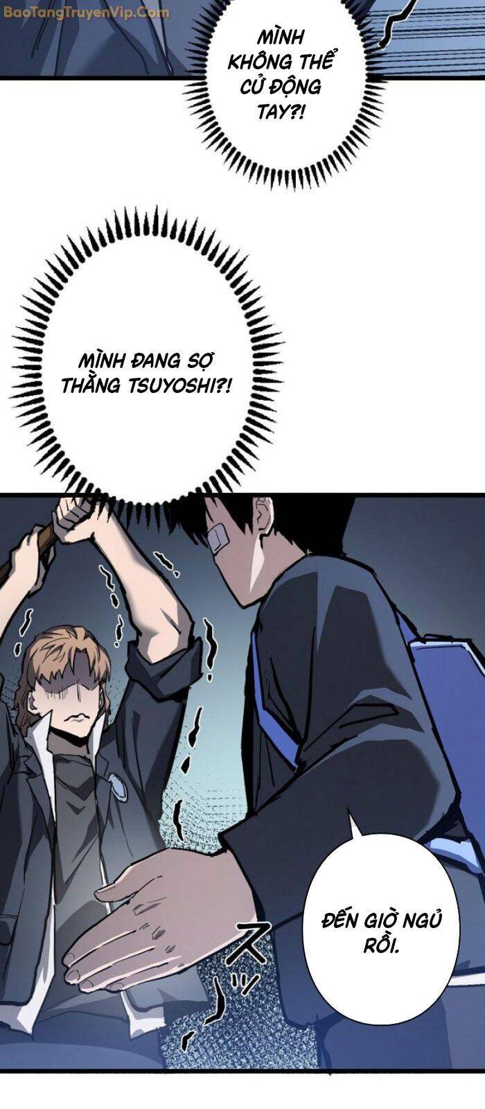 Trở Thành Anh Hùng Mạnh Nhất Nhờ Gian Lận - Chapter 14 - Page 46