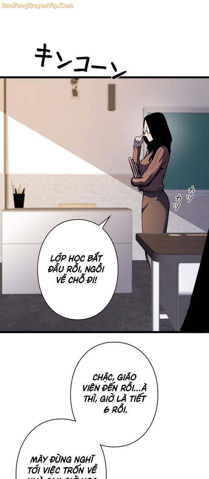 Trở Thành Anh Hùng Mạnh Nhất Nhờ Gian Lận - Chapter 14 - Page 8