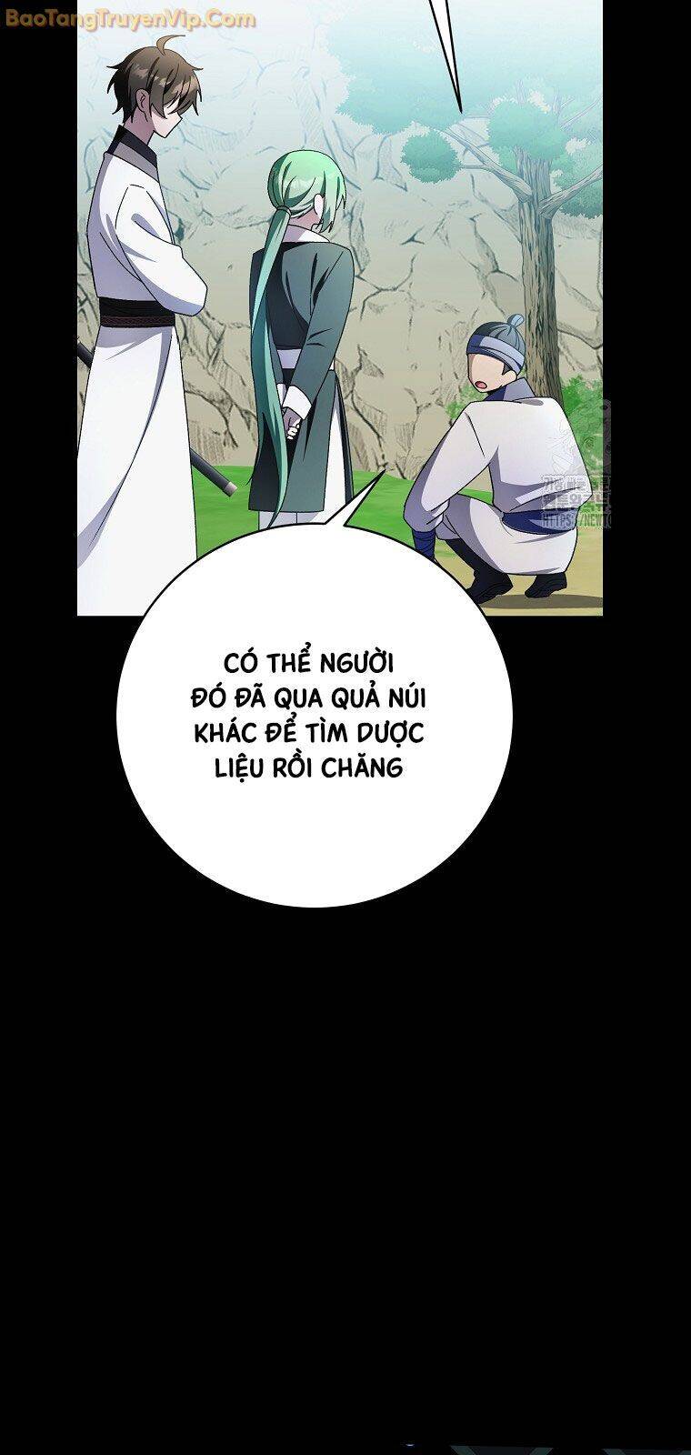 Sinh Tồn Trong Cuốn Tiểu Thuyết Romance Fantasy Chapter 28 - Trang 10