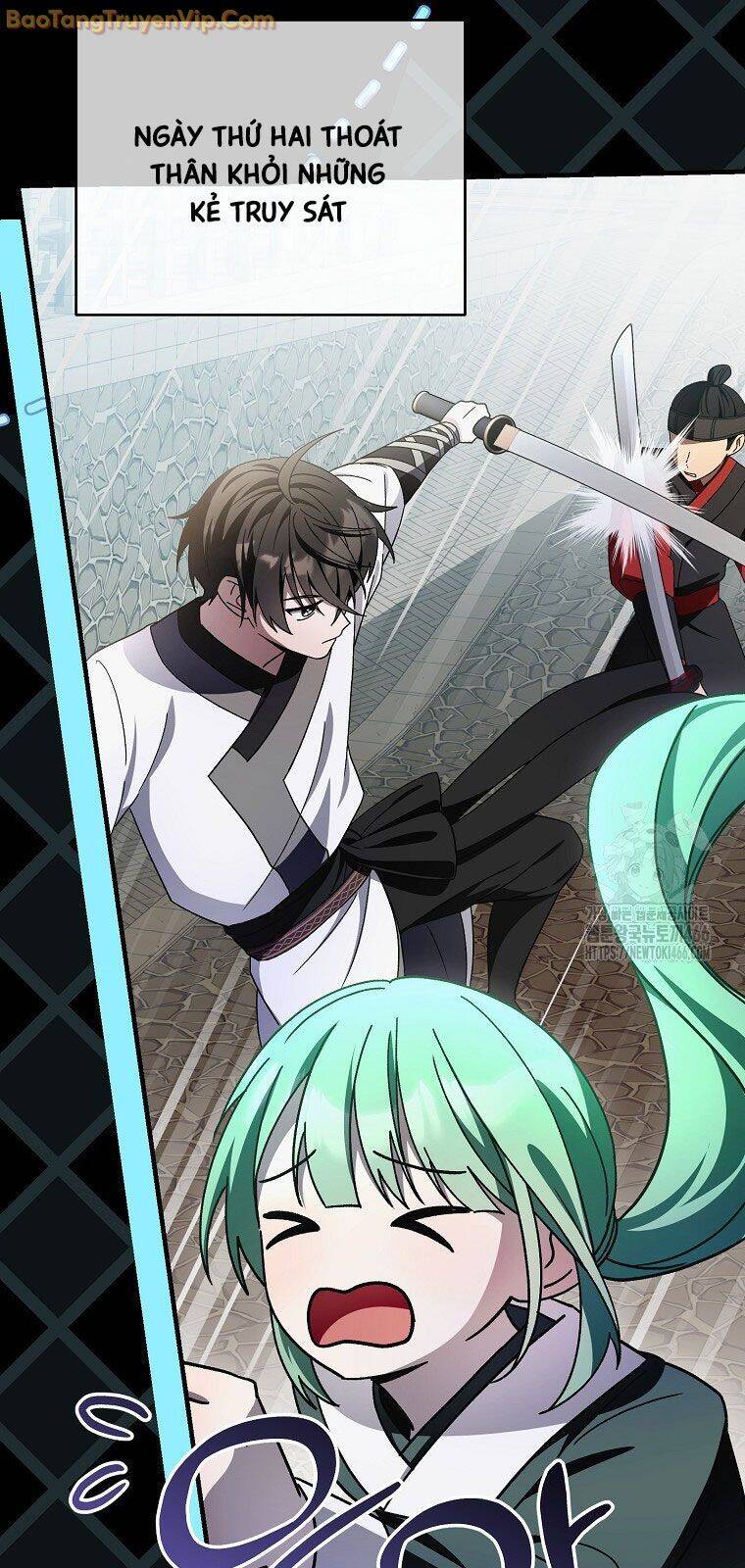 Sinh Tồn Trong Cuốn Tiểu Thuyết Romance Fantasy Chapter 28 - Trang 11