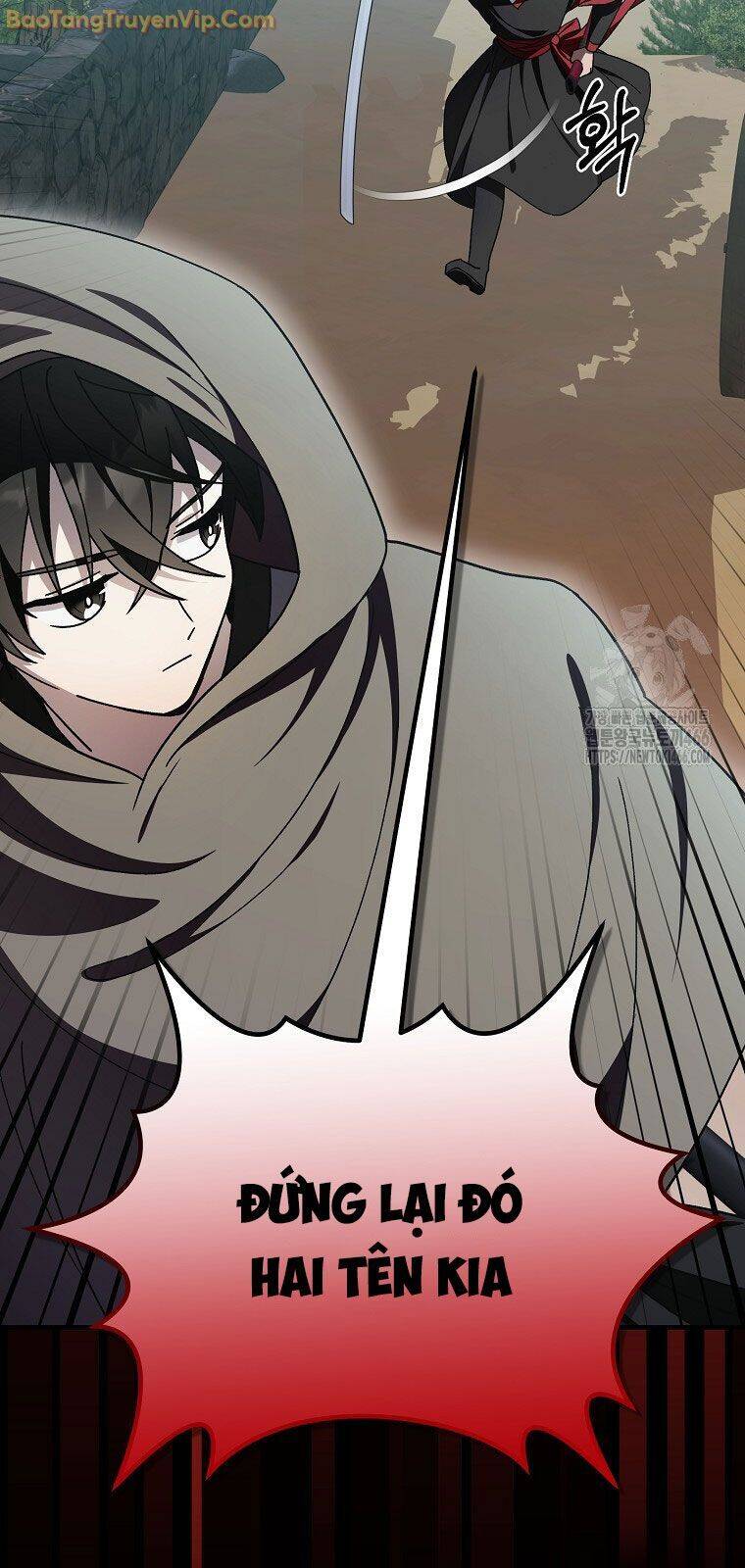 Sinh Tồn Trong Cuốn Tiểu Thuyết Romance Fantasy Chapter 28 - Trang 17