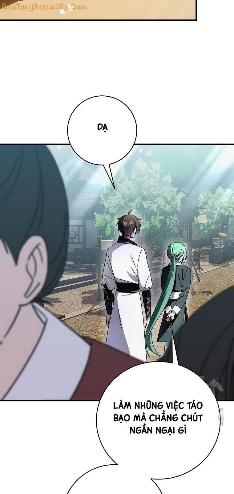 Sinh Tồn Trong Cuốn Tiểu Thuyết Romance Fantasy Chapter 28 - Trang 2