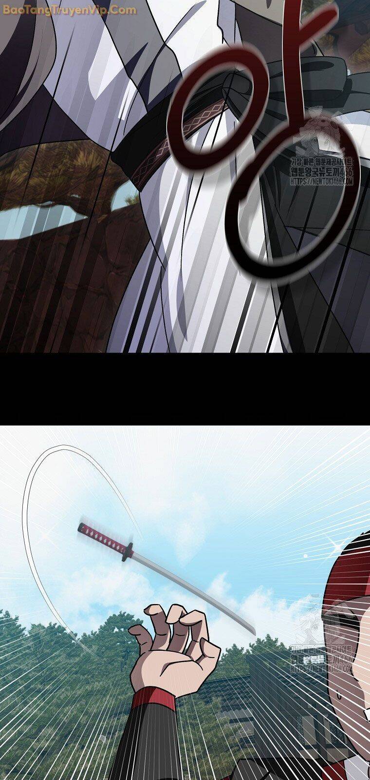 Sinh Tồn Trong Cuốn Tiểu Thuyết Romance Fantasy Chapter 28 - Trang 21