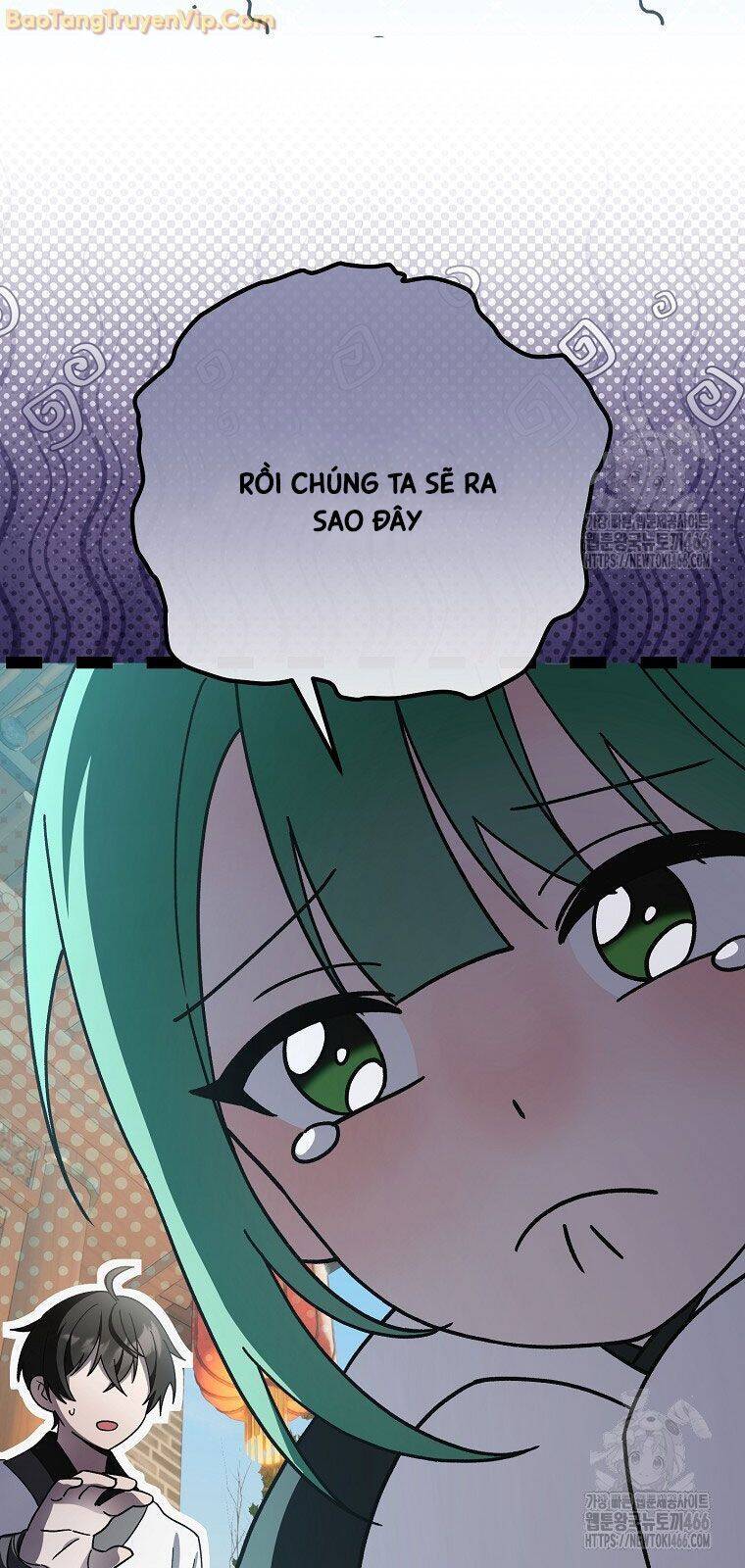 Sinh Tồn Trong Cuốn Tiểu Thuyết Romance Fantasy Chapter 28 - Trang 24