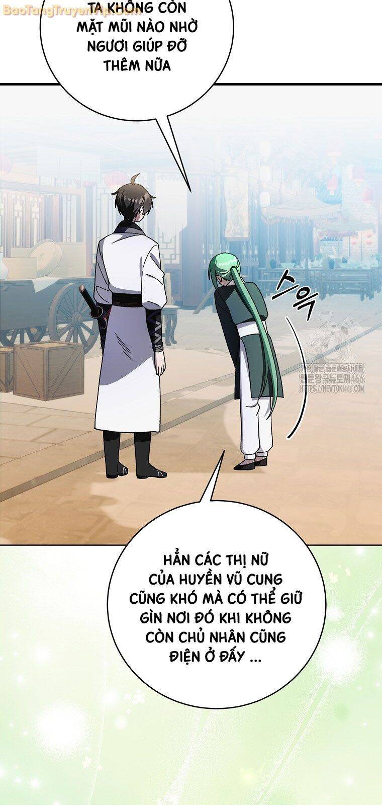 Sinh Tồn Trong Cuốn Tiểu Thuyết Romance Fantasy Chapter 28 - Trang 27