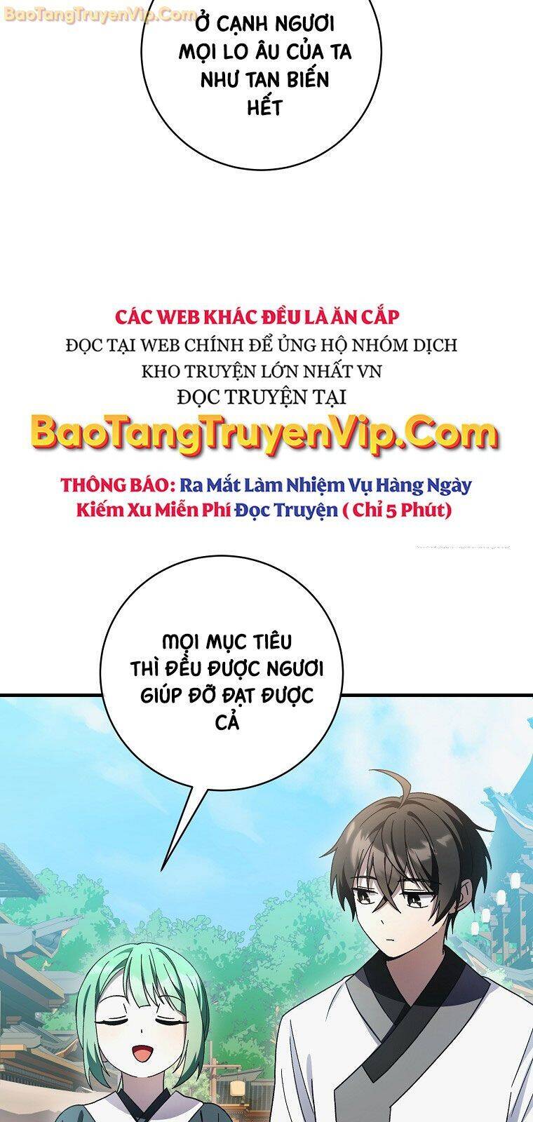 Sinh Tồn Trong Cuốn Tiểu Thuyết Romance Fantasy Chapter 28 - Trang 3