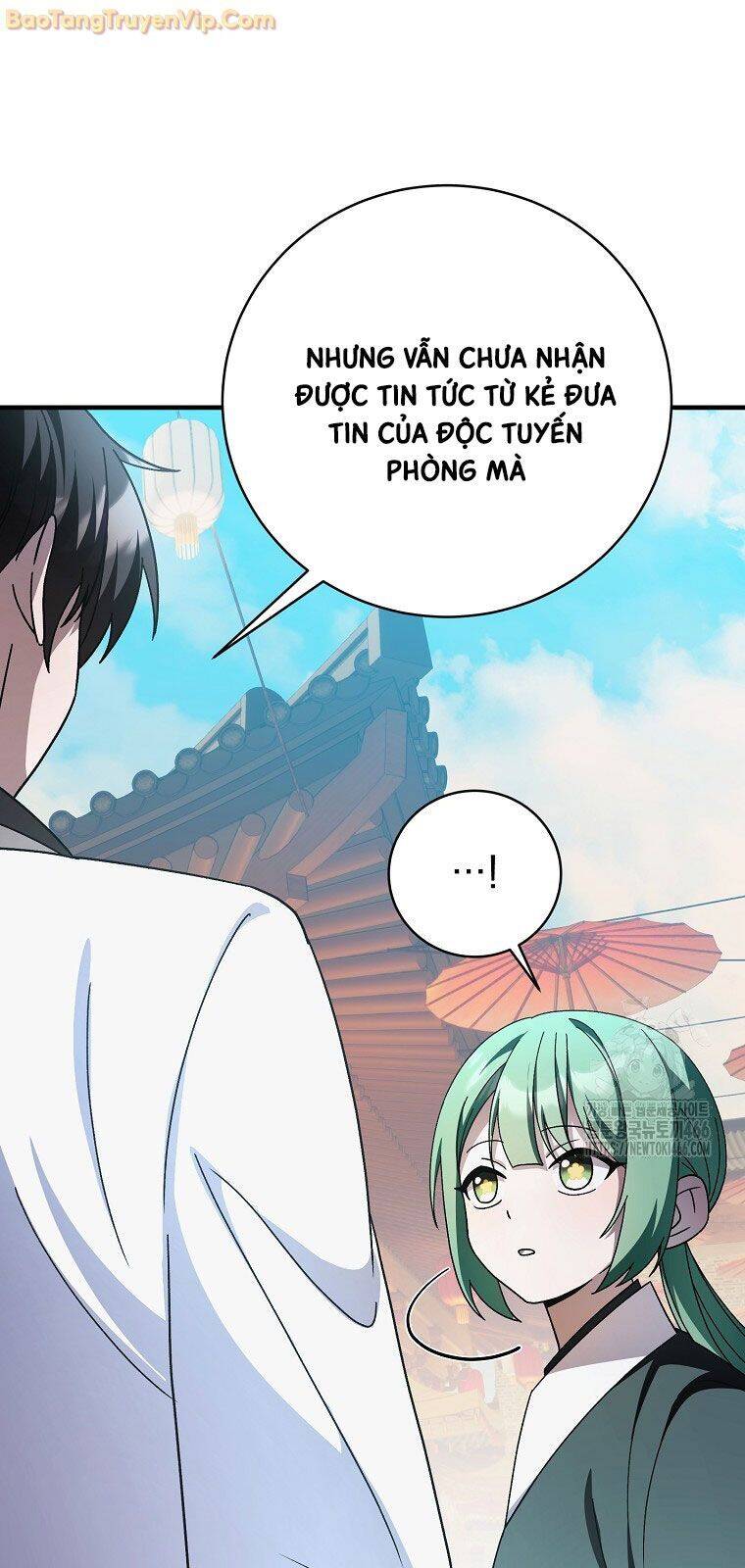 Sinh Tồn Trong Cuốn Tiểu Thuyết Romance Fantasy Chapter 28 - Trang 32