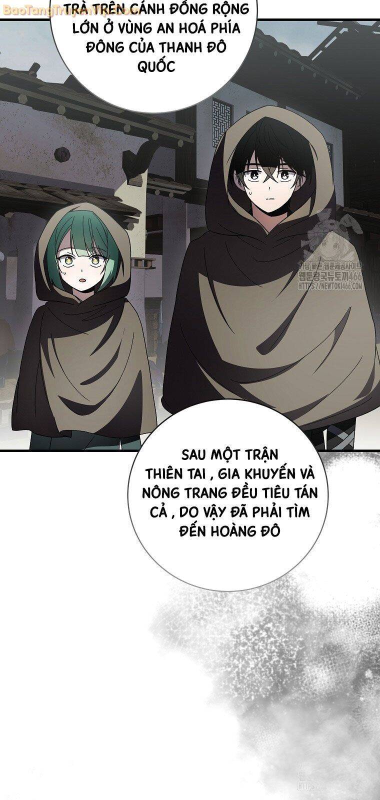 Sinh Tồn Trong Cuốn Tiểu Thuyết Romance Fantasy Chapter 28 - Trang 38