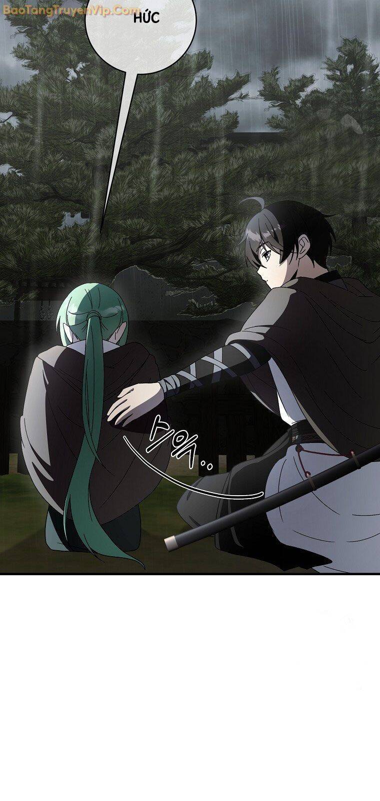 Sinh Tồn Trong Cuốn Tiểu Thuyết Romance Fantasy Chapter 28 - Trang 49