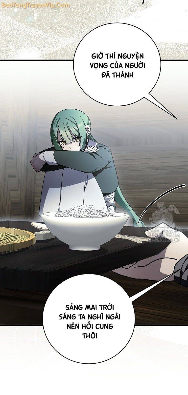 Sinh Tồn Trong Cuốn Tiểu Thuyết Romance Fantasy Chapter 28 - Trang 53