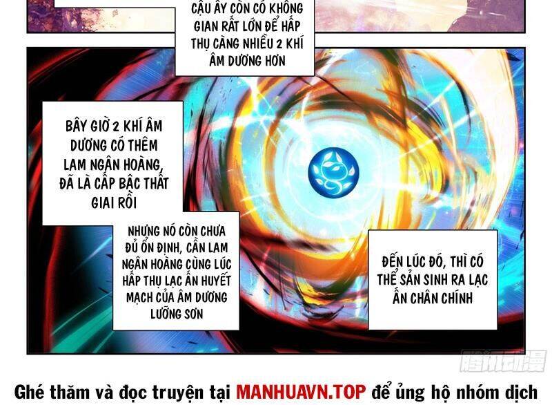 Đấu La Đại Lục 5 - Chapter 195 - Page 11