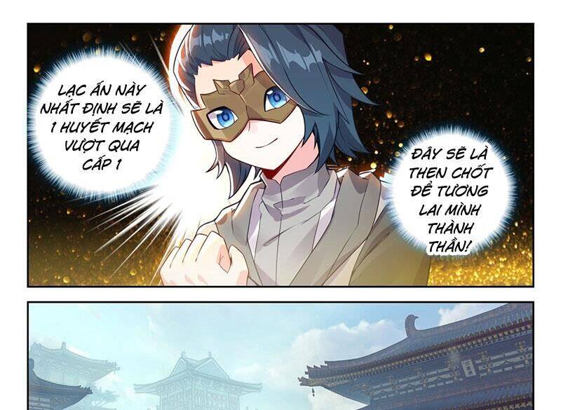 Đấu La Đại Lục 5 - Chapter 195 - Page 12