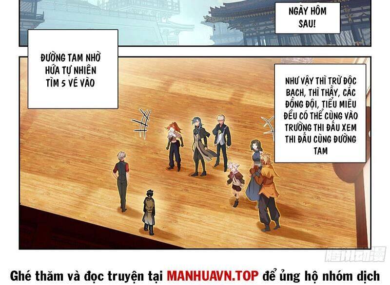 Đấu La Đại Lục 5 - Chapter 195 - Page 13