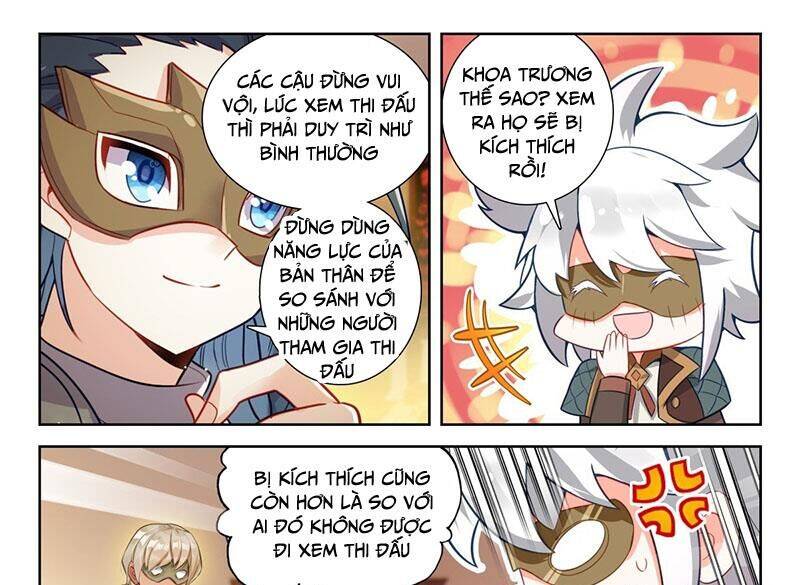 Đấu La Đại Lục 5 - Chapter 195 - Page 14