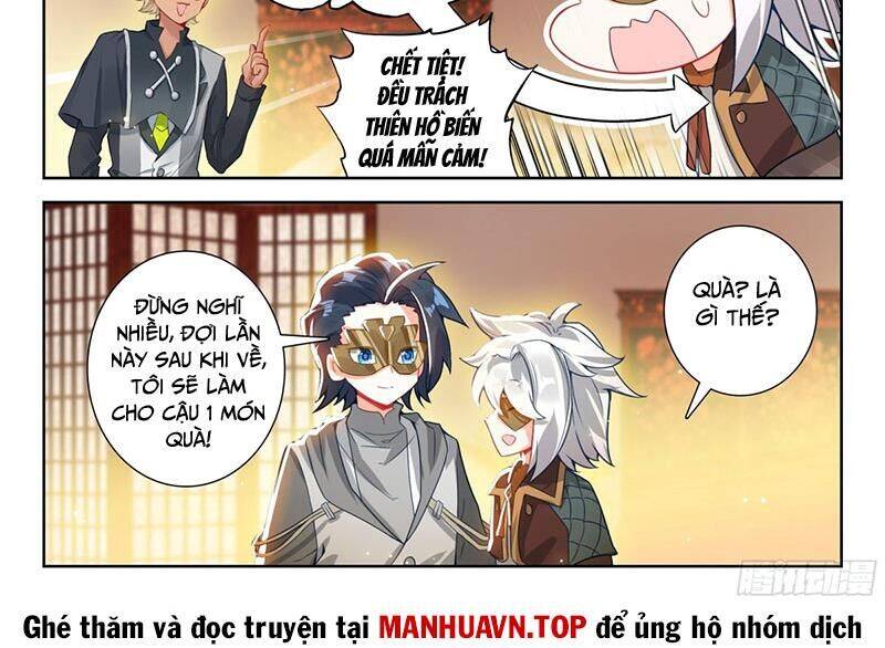 Đấu La Đại Lục 5 - Chapter 195 - Page 15