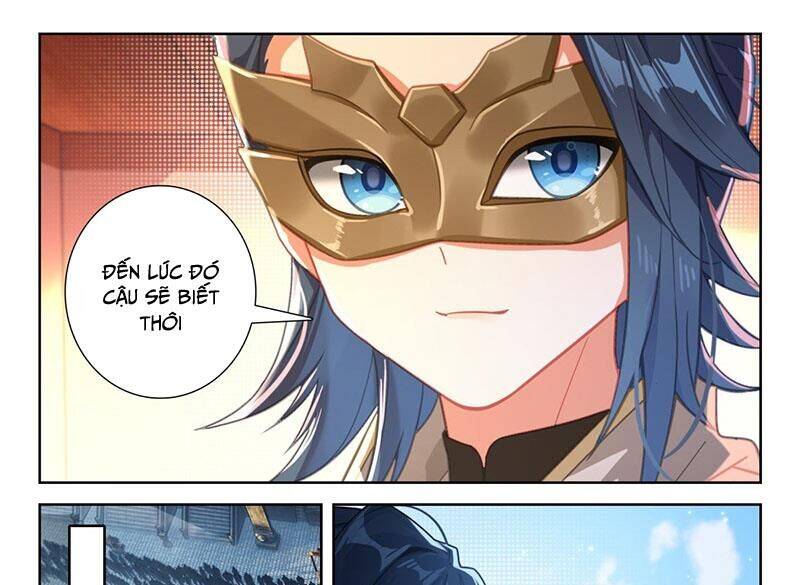 Đấu La Đại Lục 5 - Chapter 195 - Page 16