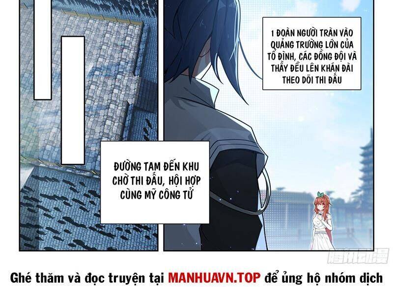 Đấu La Đại Lục 5 - Chapter 195 - Page 17