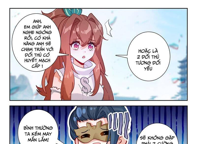 Đấu La Đại Lục 5 - Chapter 195 - Page 18