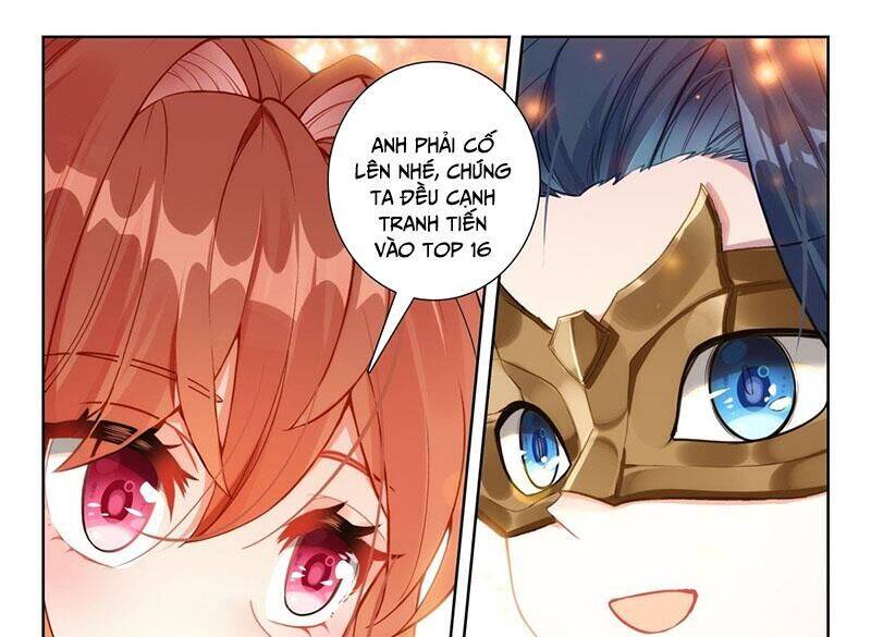 Đấu La Đại Lục 5 - Chapter 195 - Page 20