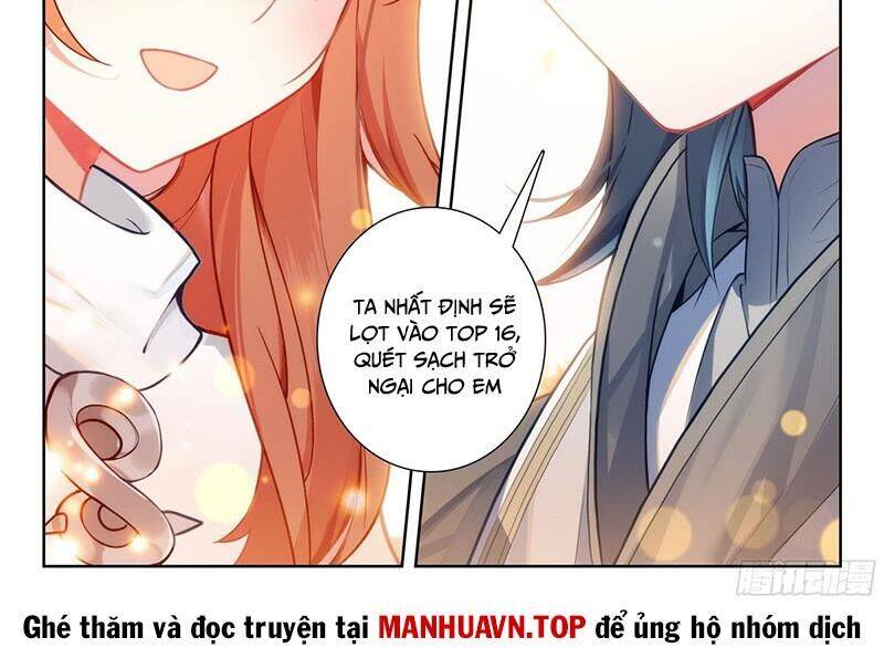 Đấu La Đại Lục 5 - Chapter 195 - Page 21