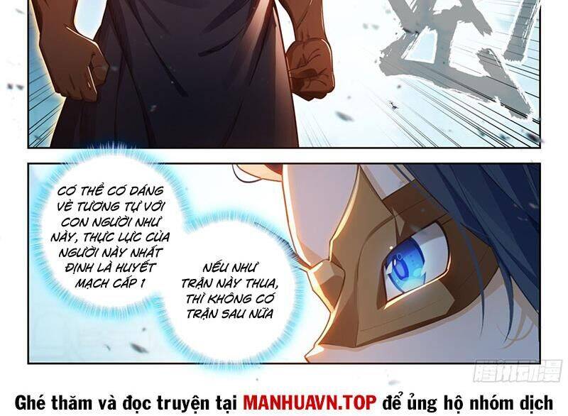 Đấu La Đại Lục 5 - Chapter 195 - Page 25