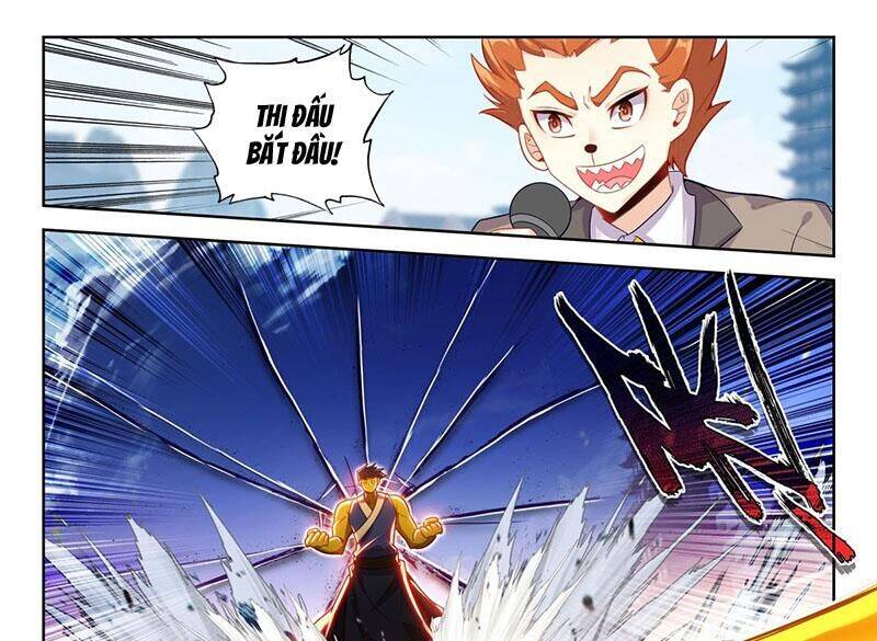 Đấu La Đại Lục 5 - Chapter 195 - Page 26