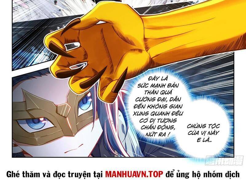 Đấu La Đại Lục 5 - Chapter 195 - Page 27