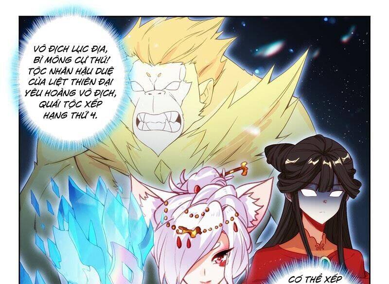 Đấu La Đại Lục 5 - Chapter 195 - Page 28