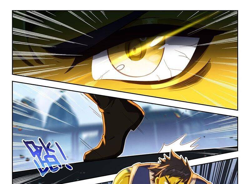 Đấu La Đại Lục 5 - Chapter 195 - Page 30