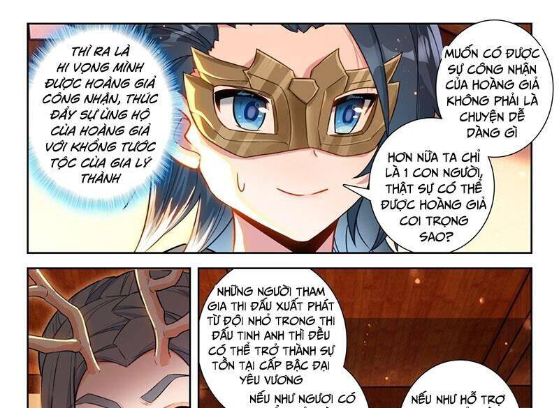 Đấu La Đại Lục 5 - Chapter 195 - Page 6