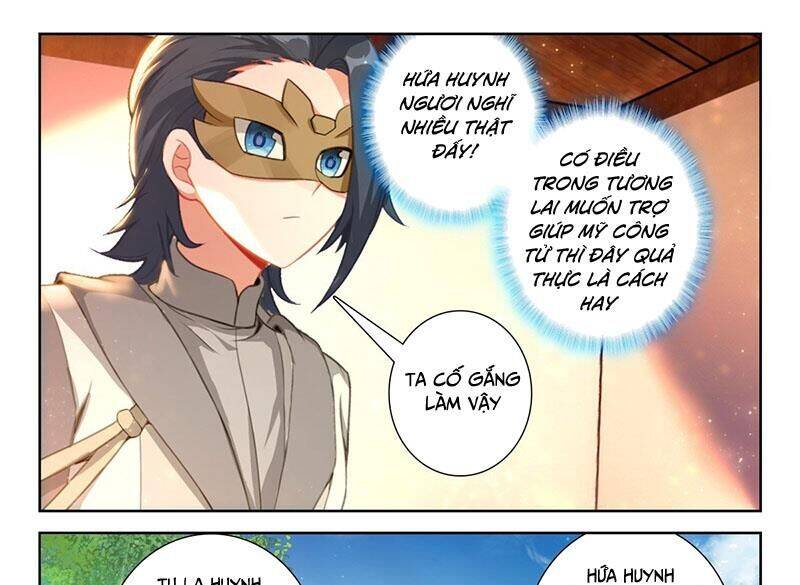 Đấu La Đại Lục 5 - Chapter 195 - Page 8