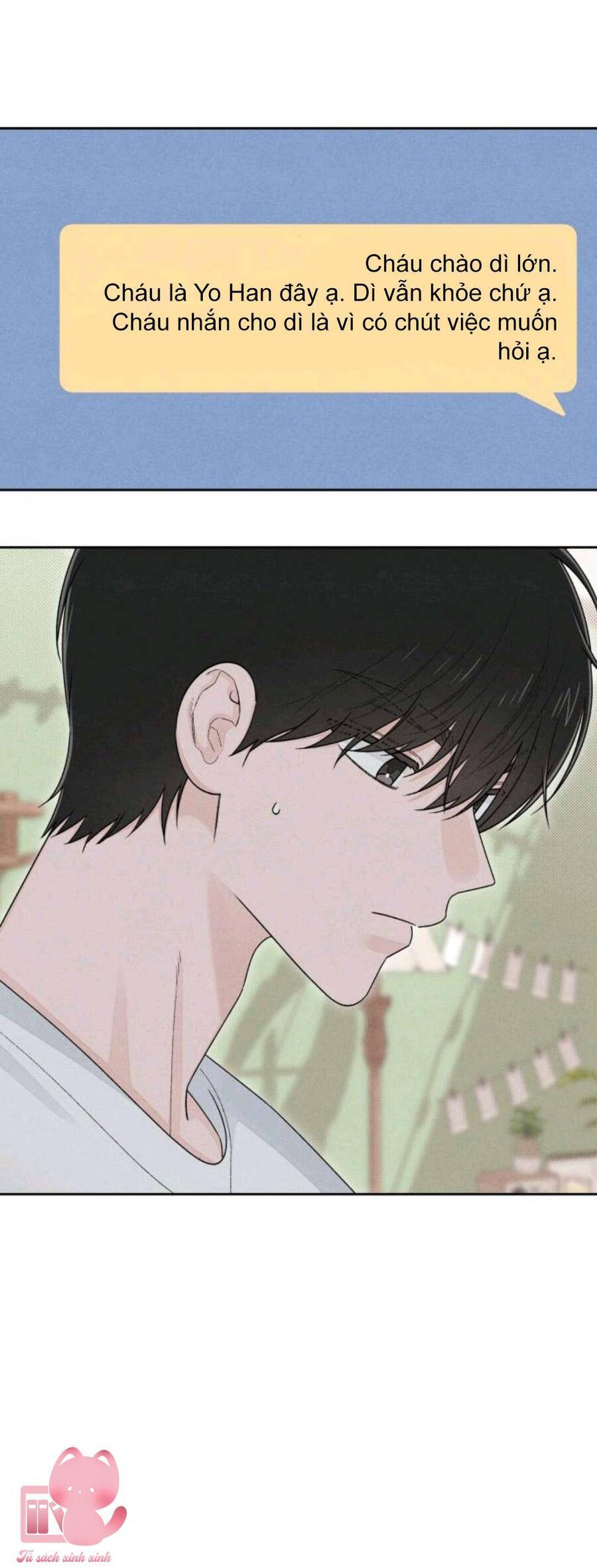 Bí Mật Thanh Xuân Chapter 101 - Trang 11
