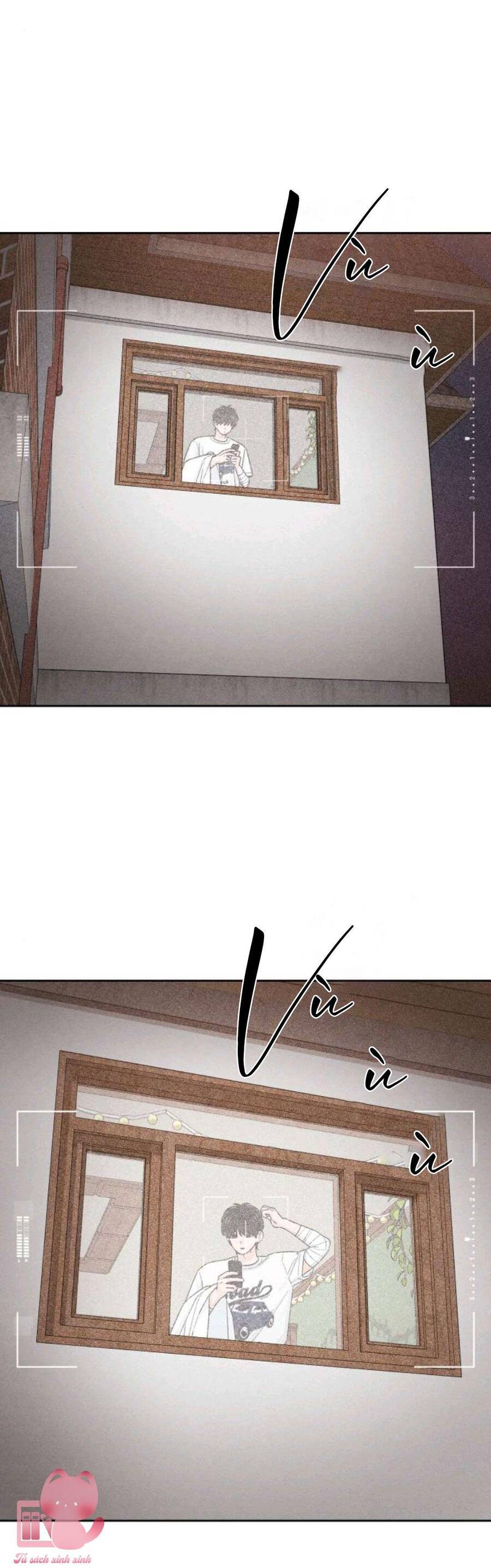 Bí Mật Thanh Xuân Chapter 101 - Trang 13