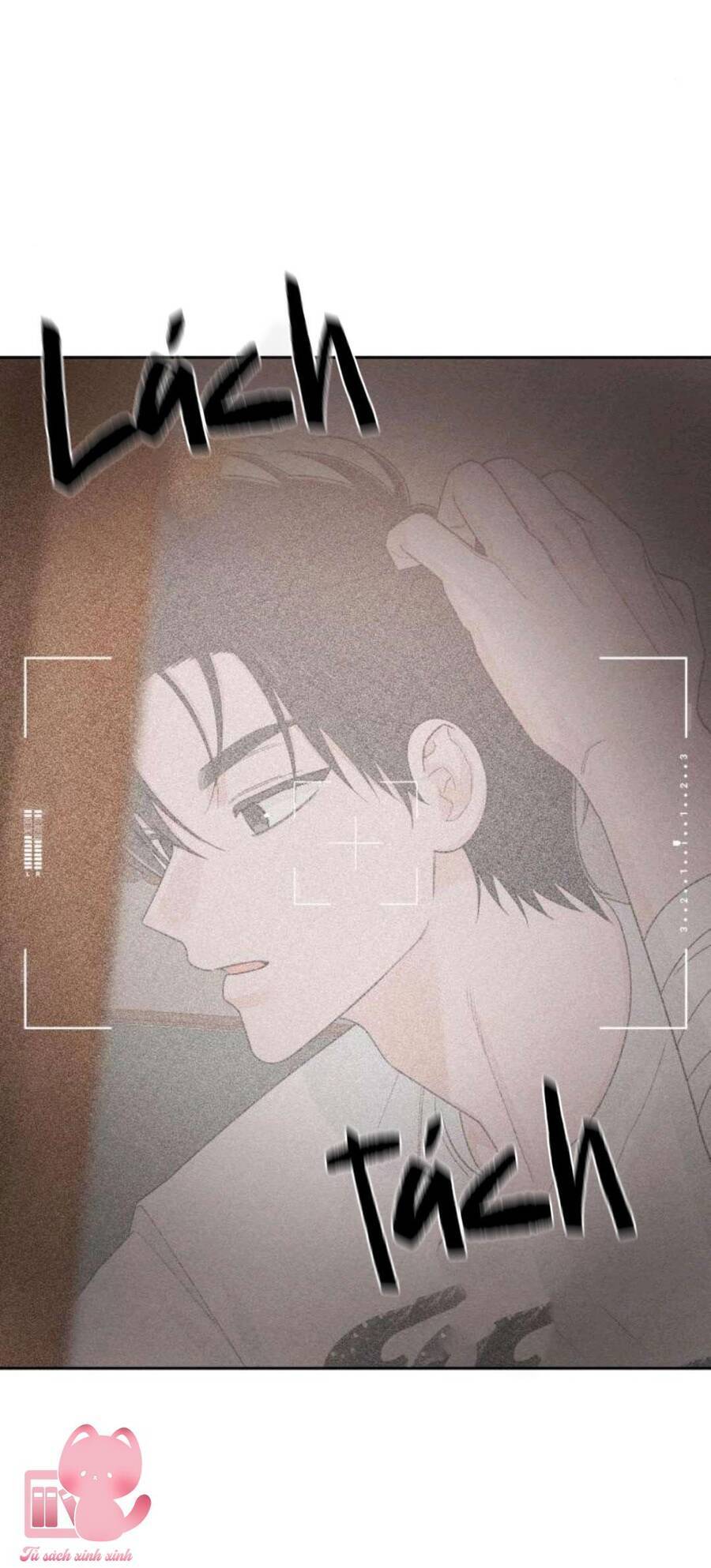 Bí Mật Thanh Xuân Chapter 101 - Trang 14