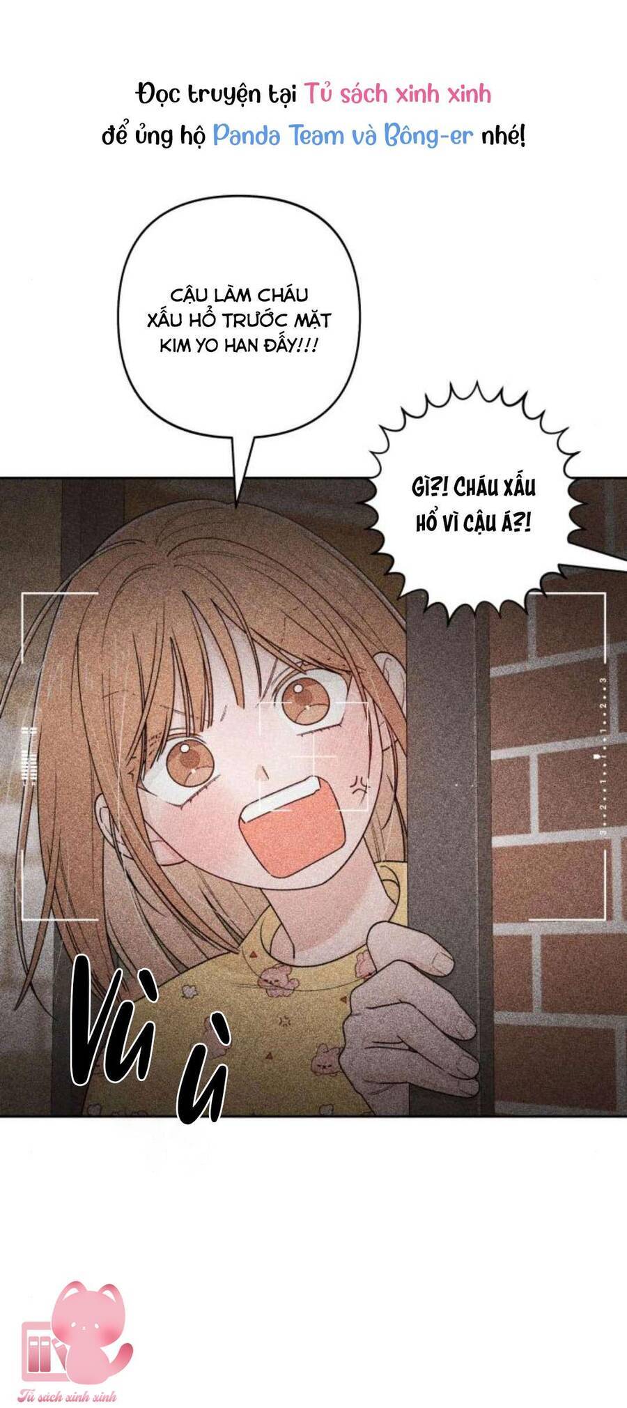 Bí Mật Thanh Xuân Chapter 101 - Trang 17