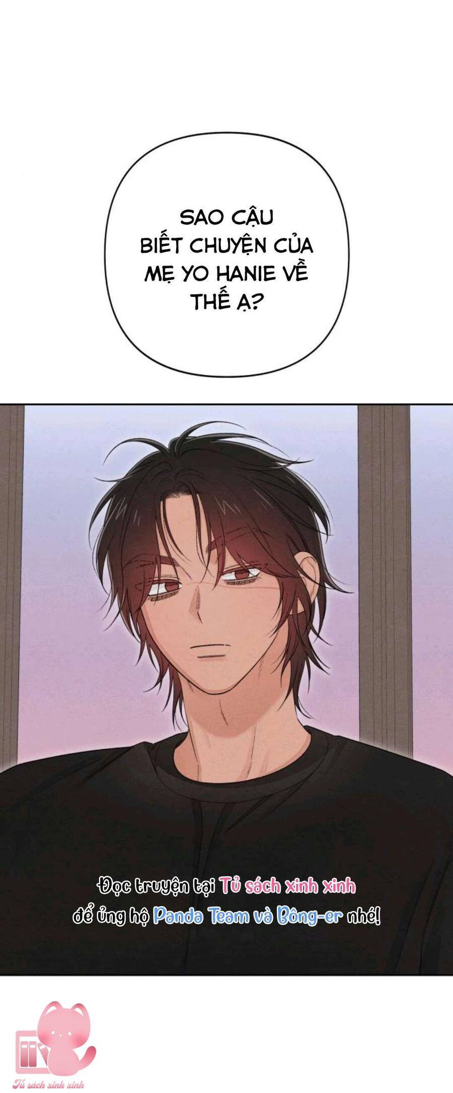 Bí Mật Thanh Xuân Chapter 101 - Trang 2