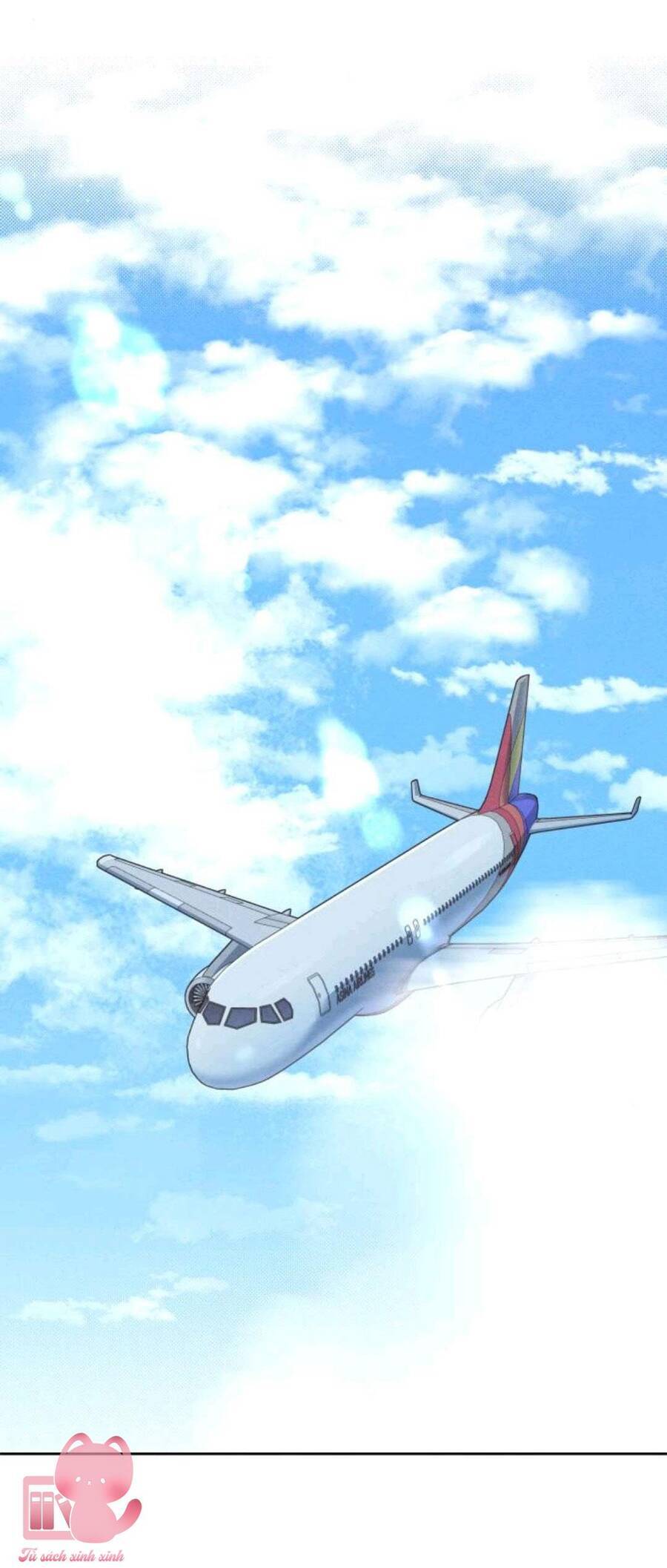 Bí Mật Thanh Xuân Chapter 101 - Trang 20