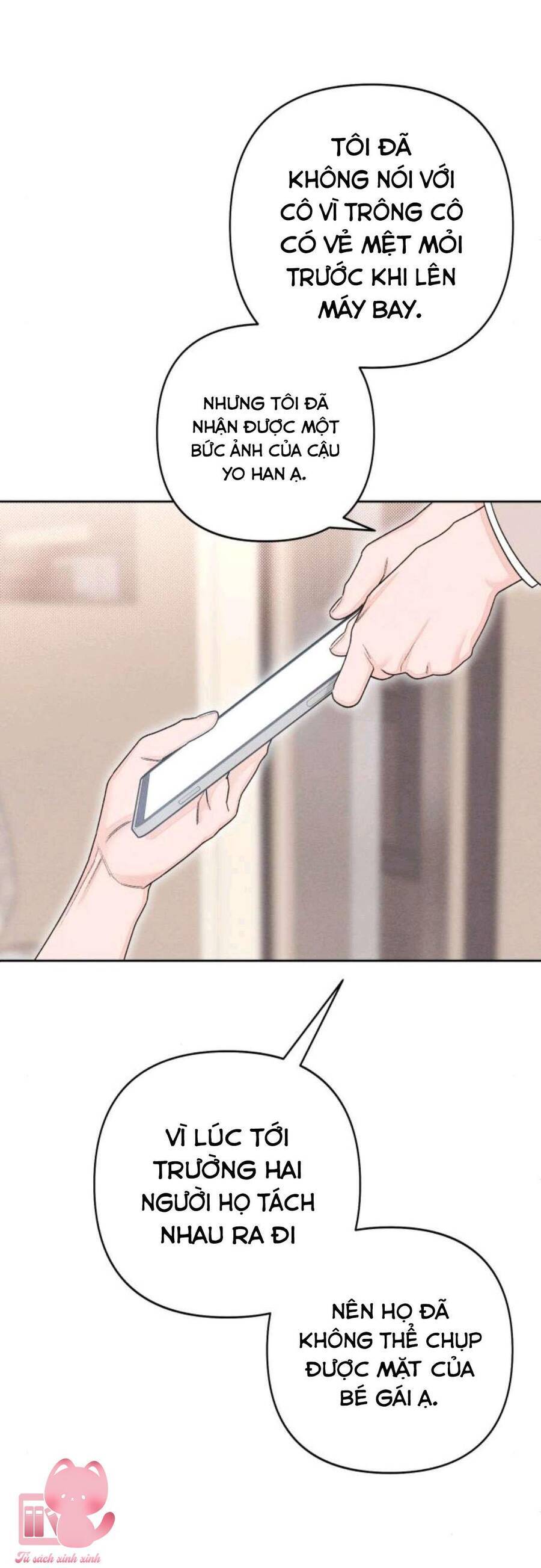 Bí Mật Thanh Xuân Chapter 101 - Trang 23