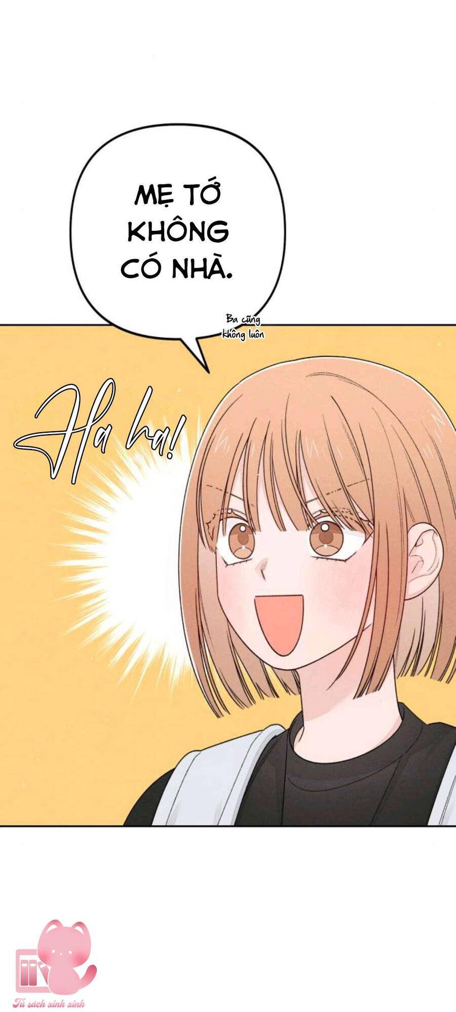 Bí Mật Thanh Xuân Chapter 101 - Trang 30