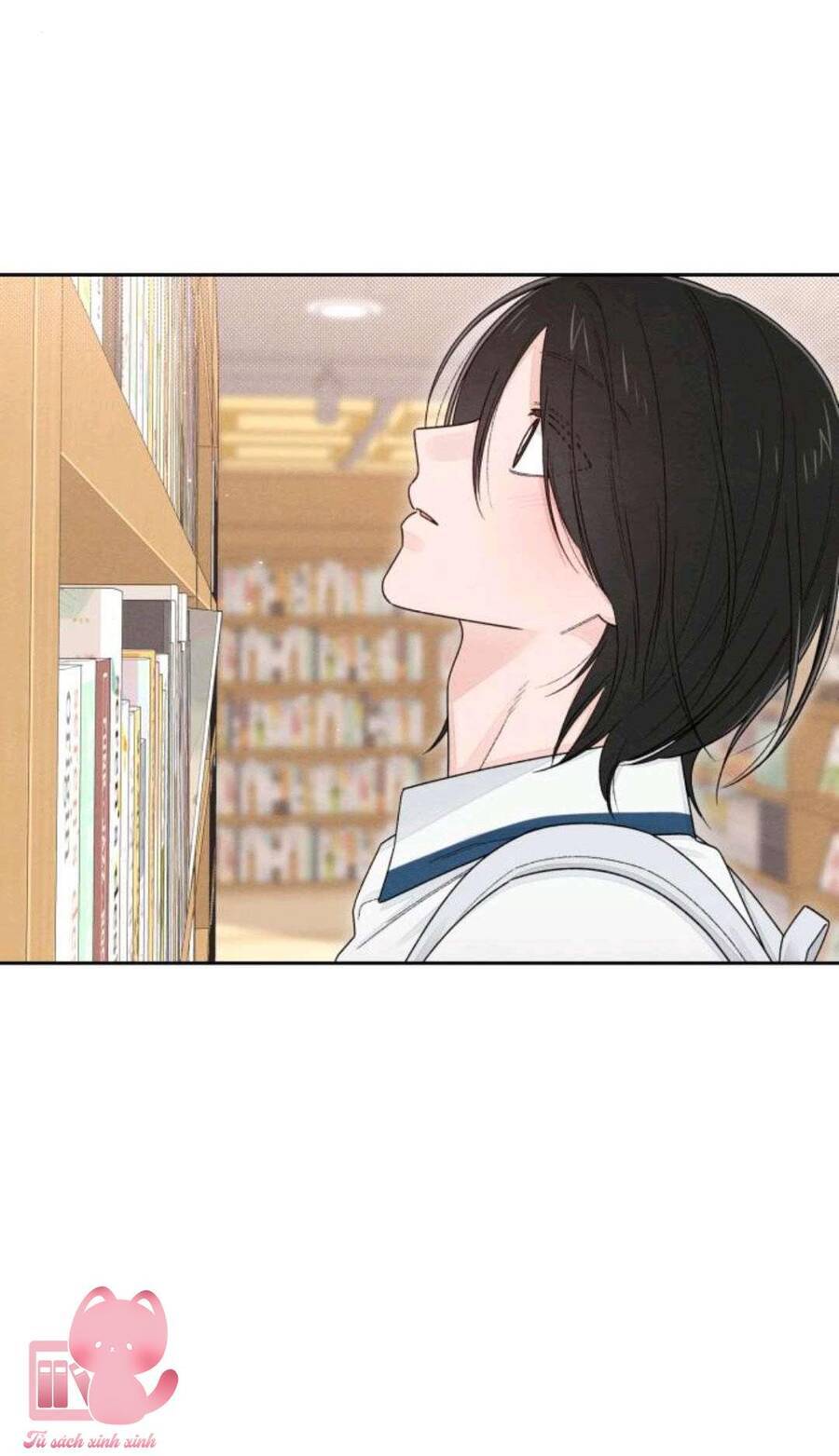 Bí Mật Thanh Xuân Chapter 101 - Trang 36