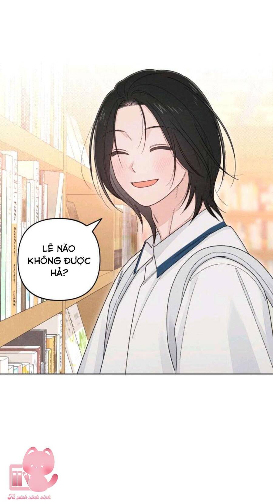 Bí Mật Thanh Xuân Chapter 101 - Trang 39