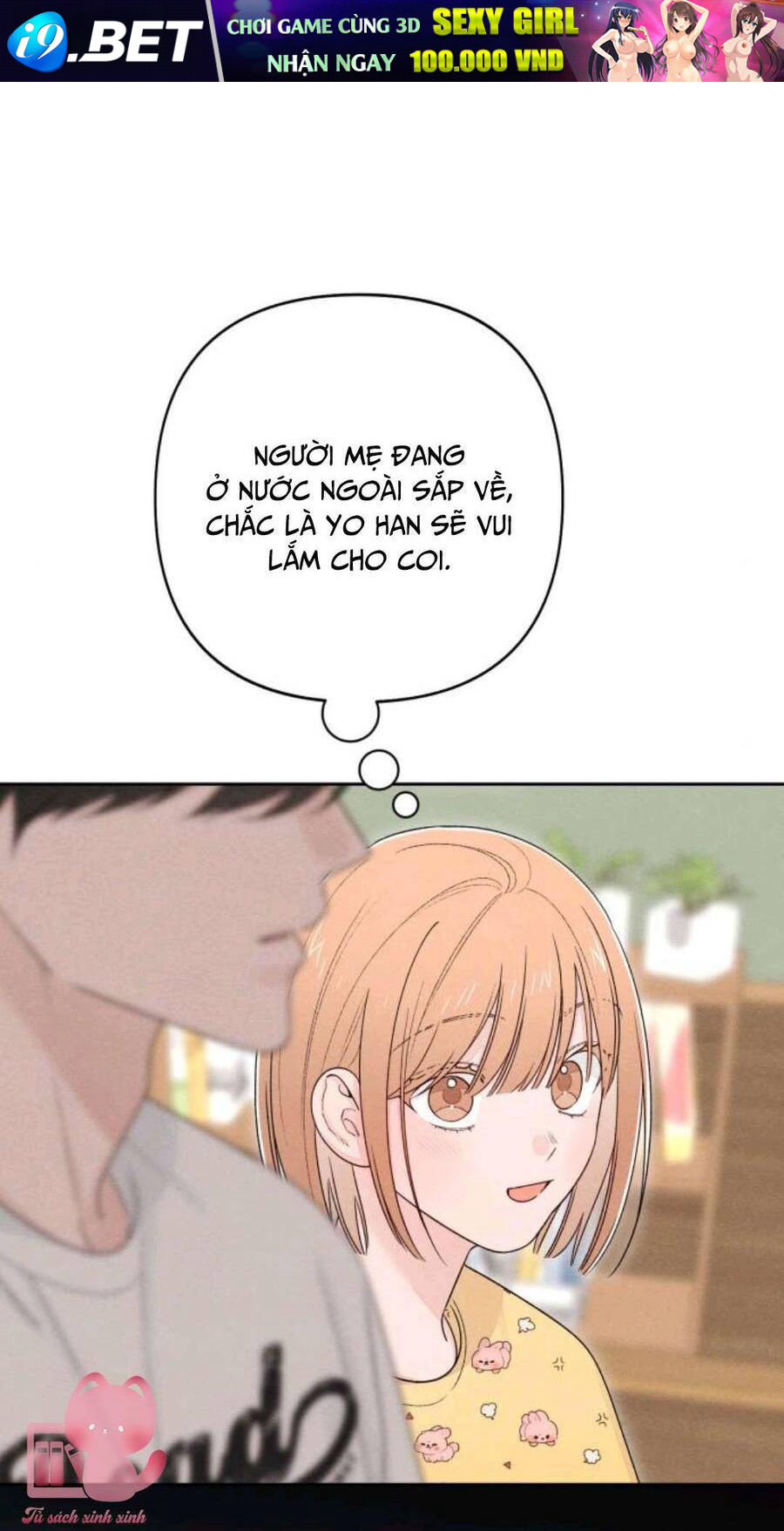 Bí Mật Thanh Xuân Chapter 101 - Trang 4