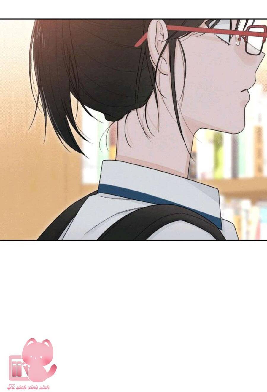 Bí Mật Thanh Xuân Chapter 101 - Trang 40